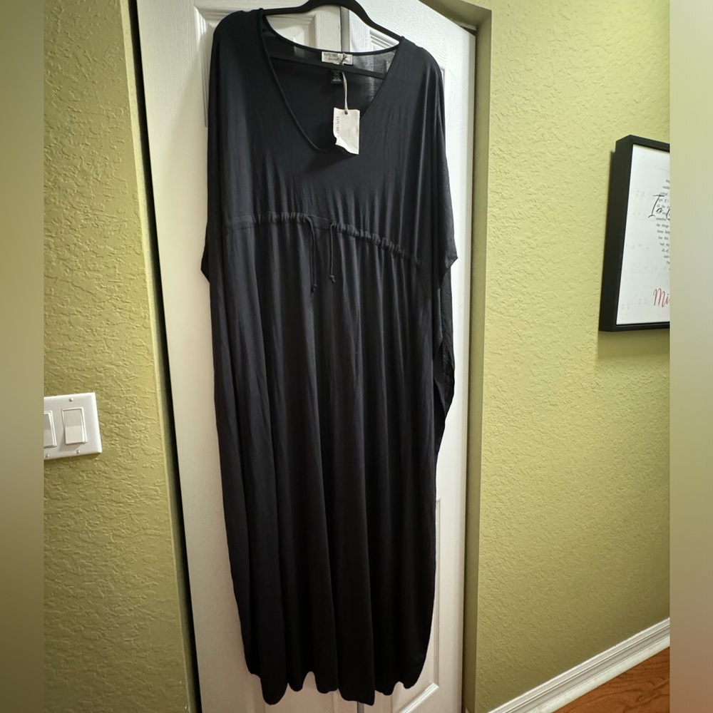 NWT Barefoot Dreams Caftan